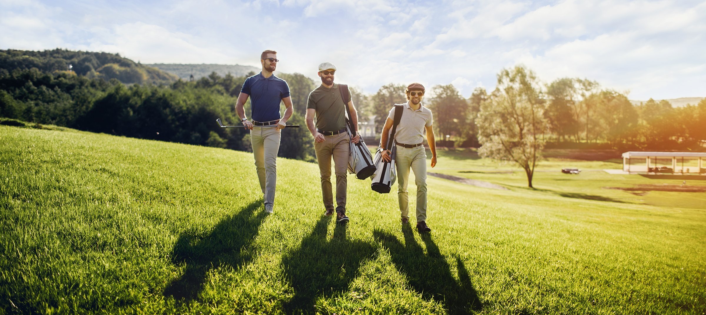 golfen in limburg