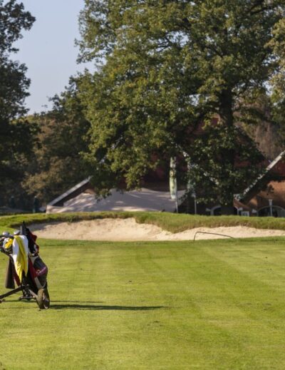 Golfen in de Achterhoek