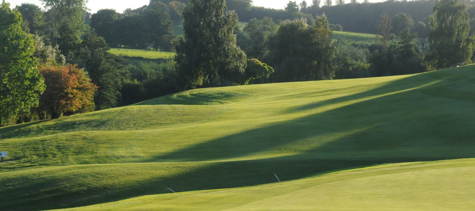 golfen in België