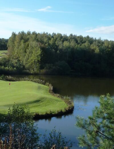 3-daags genieten in Limburg en 2 dagen heerlijk golfen