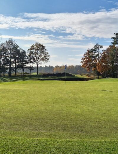 3-daags golfarrangement in Asten