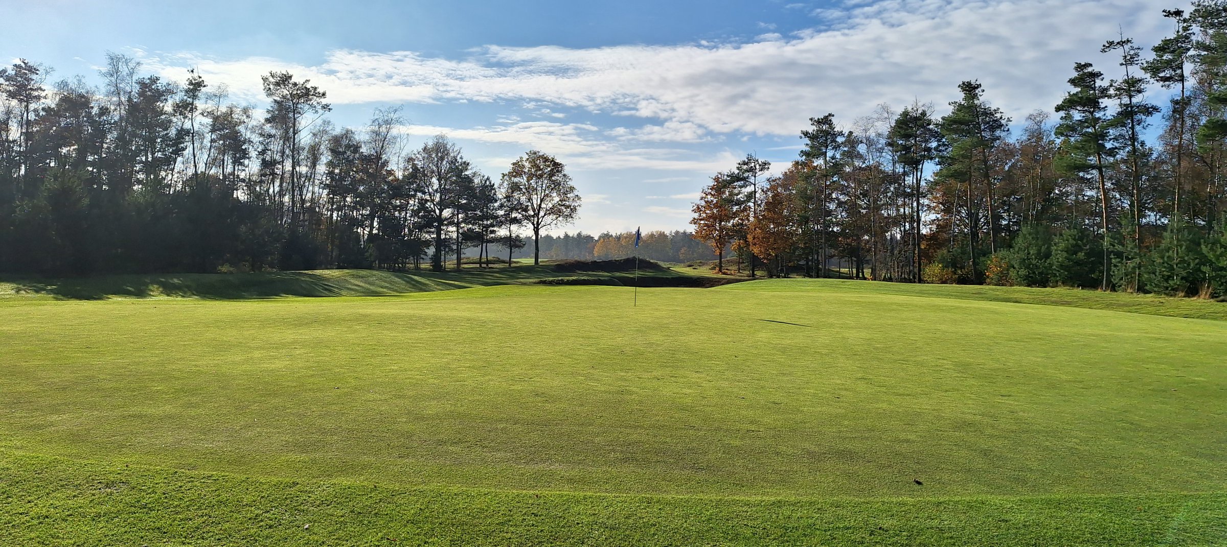 3-daags golfarrangement in Asten